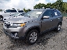 5XYKT3A63DG****** Used and Repairable 2013 Kia Sorento in Scranton