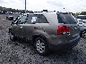 5XYKT3A63DG****** Salvage and Repairable 2013 Kia Sorento in Scranton