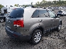 5XYKT3A63DG****** Salvage and Wrecked 2013 Kia Sorento in Pennsylvania State