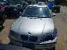 WBAAV53481F****** Wrecked 2001 BMW 3 Series in North Carolina State
