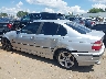 WBAAV53481F****** Repairable 2001 BMW 3 Series in North Carolina State