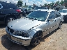 WBAAV53481F****** Used and Repairable 2001 BMW 3 Series in Charlotte