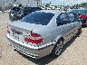 WBAAV53481F****** Salvage and Wrecked 2001 BMW 3 Series in North Carolina State