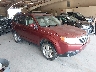JF2SH6DC7AH****** Salvage and Wrecked 2010 Subaru Forester in Chattanooga
