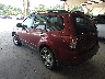 JF2SH6DC7AH****** Salvage and Repairable 2010 Subaru Forester in Chattanooga