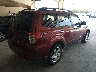 JF2SH6DC7AH****** Salvage and Wrecked 2010 Subaru Forester in Tennessee State