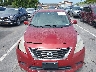 3N1CN7AP5DL****** Wrecked 2013 Nissan Versa in Tennessee State
