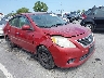 3N1CN7AP5DL****** Salvage and Wrecked 2013 Nissan Versa in Nashville
