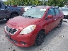 3N1CN7AP5DL****** Used and Repairable 2013 Nissan Versa in Nashville