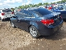 1G1PE5SB7G7****** Salvage and Repairable 2016 Chevrolet Cruze Limited in Chicago North