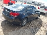 1G1PE5SB7G7****** Salvage and Wrecked 2016 Chevrolet Cruze Limited in Illinois State