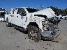 1FT7W2BT0JE****** Salvage and Wrecked 2018 Ford F-250 in Austin