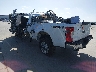 1FT7W2BT0JE****** Salvage and Repairable 2018 Ford F-250 in Austin