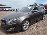 KNAGN4A70B5****** Used and Repairable 2011 Kia Optima in Phoenix