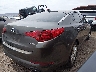 KNAGN4A70B5****** Salvage and Wrecked 2011 Kia Optima in Arizona State