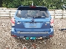 JF2SJAEC2JH****** Wrecked 2018 Subaru Forester