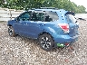 JF2SJAEC2JH****** Salvage and Repairable 2018 Subaru Forester in Knoxville