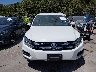 WVGAV7AX2FW****** Wrecked 2015 Volkswagen Tiguan in Texas State