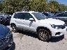 WVGAV7AX2FW****** Used 2015 Volkswagen Tiguan in Texas State
