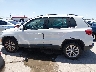 WVGAV7AX2FW****** Repairable 2015 Volkswagen Tiguan in Texas State