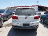 WVGAV7AX2FW****** Wrecked 2015 Volkswagen Tiguan