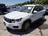WVGAV7AX2FW****** Used and Repairable 2015 Volkswagen Tiguan in Dallas-Fort Worth