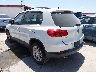 WVGAV7AX2FW****** Salvage and Repairable 2015 Volkswagen Tiguan in Dallas-Fort Worth