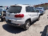 WVGAV7AX2FW****** Salvage and Wrecked 2015 Volkswagen Tiguan in Texas State