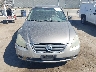 1N4AL11D84C****** Wrecked 2004 Nissan Altima in California State