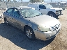 1N4AL11D84C****** Salvage and Wrecked 2004 Nissan Altima in North Hollywood