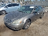 1N4AL11D84C****** Used and Repairable 2004 Nissan Altima in North Hollywood