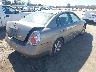 1N4AL11D84C****** Salvage and Wrecked 2004 Nissan Altima in California State