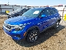 KNDEUCAA5M7****** Usados y Reparables 2021 Kia Seltos en Spokane