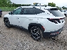 5NMJCCAE5NH****** Salvamento y Reparables 2022 Hyundai Tucson en Syracuse