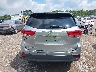 5TDJZRFH2JS****** Destrozados 2018 Toyota Highlander