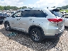5TDJZRFH2JS****** Salvamento y Reparables 2018 Toyota Highlander en Knoxville