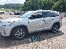 5TDJZRFH2JS****** Salvamento y Reparables 2018 Toyota Highlander en Estado de Tennessee