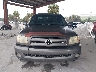 5TBRT38105S****** Wrecked 2005 Toyota Tundra in Florida State