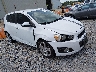 1G1JE6SB5F4****** Salvamento y Destrozados 2015 Chevrolet Sonic en Gulf Coast