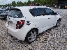 1G1JE6SB5F4****** Salvamento y Destrozados 2015 Chevrolet Sonic en Estado de Mississippi