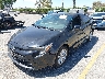 JTDBCMFEXS3****** Used and Repairable 2025 Toyota Corolla Hybrid in Fontana