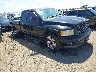 1D7HA18Z92J****** Salvamento y Destrozados 2002 Dodge Ram 1500 en San Diego