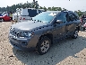 1C4NJCEA1GD****** Used and Repairable 2016 Jeep Compass in Seattle