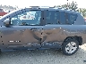 1C4NJCEA1GD****** Salvage and Repairable 2016 Jeep Compass in Washington State