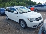 3C4PDDBG4ET****** Salvamento y Destrozados 2014 Dodge Journey en Chicago North