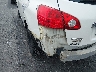 JN8AS5MV7FW****** Used 2015 Nissan Rogue in Tennessee State