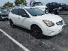 JN8AS5MV7FW****** Salvage and Wrecked 2015 Nissan Rogue in Nashville