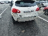 JN8AS5MV7FW****** Salvage and Repairable 2015 Nissan Rogue in Tennessee State