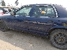2FABP7BV6BX****** Repairable 2011 Ford Crown Victoria Police Interceptor in Washington State