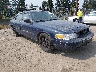 2FABP7BV6BX****** Salvage and Wrecked 2011 Ford Crown Victoria Police Interceptor in Seattle